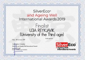 SilverEco-Finalist