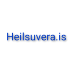Heilsuvera.is