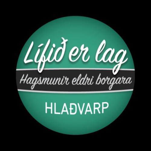 Lífið er lag