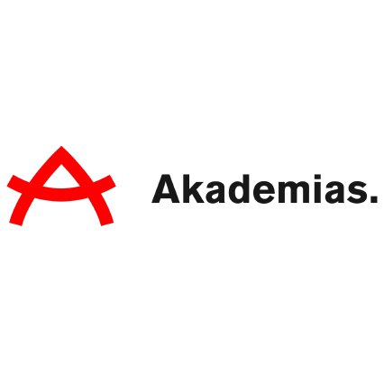 Akademias logo 500x500